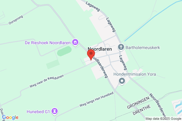 L Hoenderken