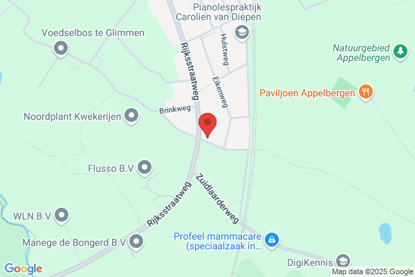 Meent Openb, De