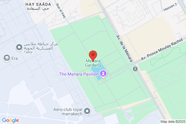 Menara Bv, La
