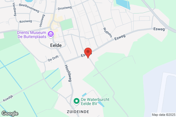 Openbare Daltonschool Eelde