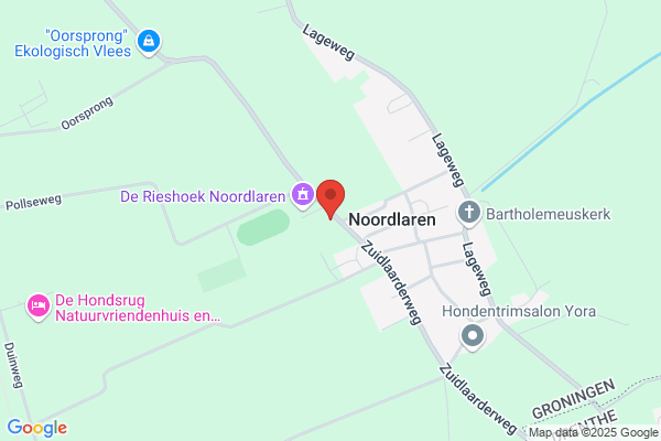 Rekenkamer, De