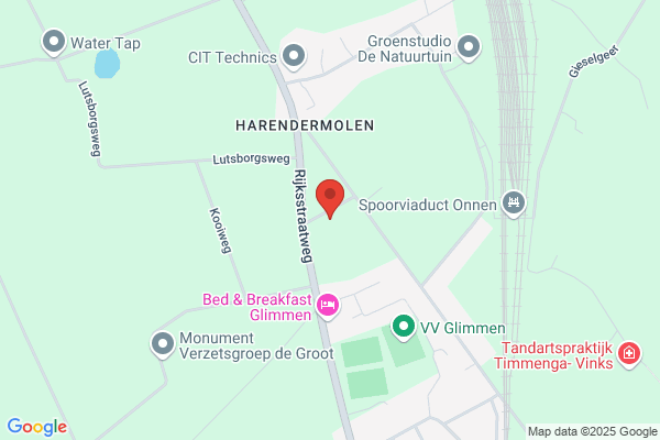 Restaurant Le Grillon