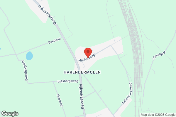 Rijcentrum Harenmolen