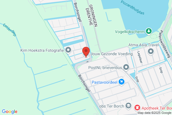 Voedingsadviesburo E M Eringa