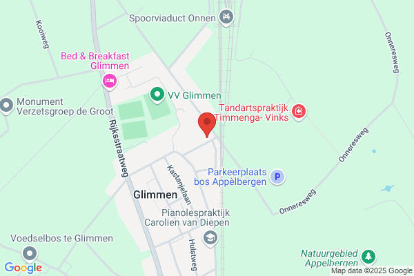 Werkschuur, De