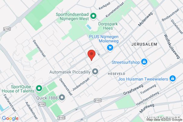Lune Huisartsenpraktijk Van