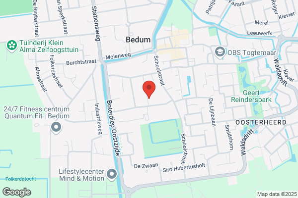 Dijkstra Isolatie Bv