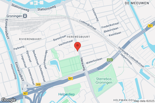 Hypotheek Service