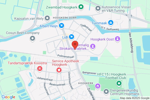 Kuizenga Administratiekantoor