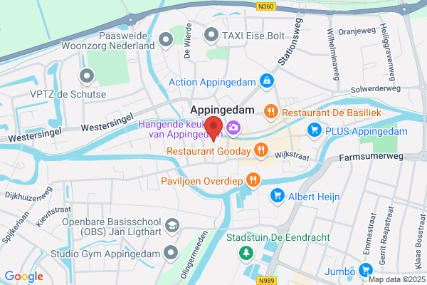Stichting Openbaar Onderwijs Marenland