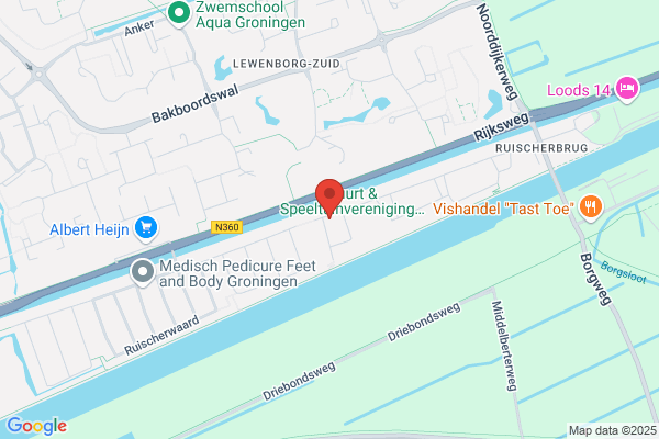 Technisch Installatiebedrijf Van Der Ploeg