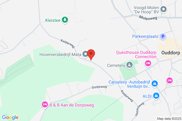 Dierenartsenpraktijk Ouddorp