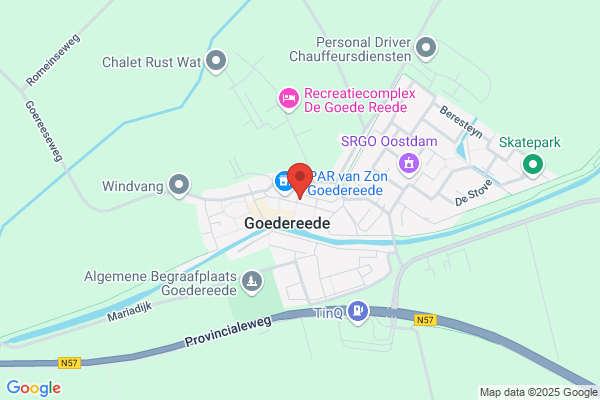 Huizen Bv, Jaap Van