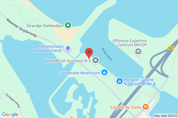 Stellendam Factorij Bv