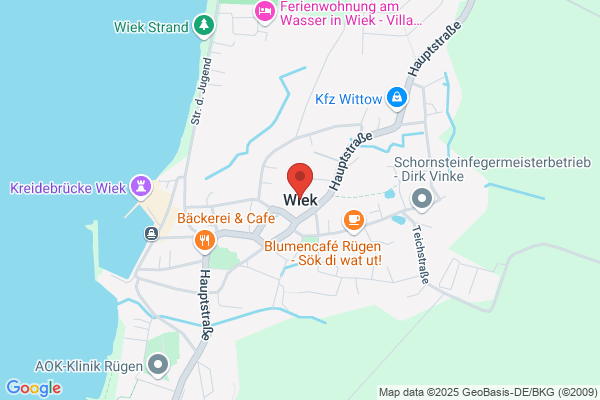 Wiek, De