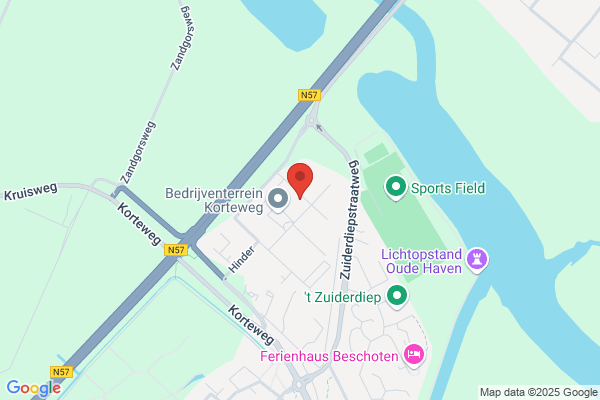 Hoeds BV Siropen
