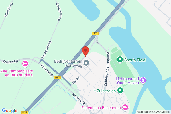 AB Service Zuid-Holland BV