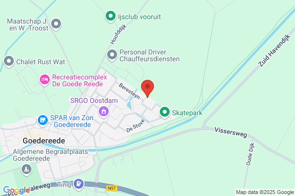 Administratiekantoor Hoek