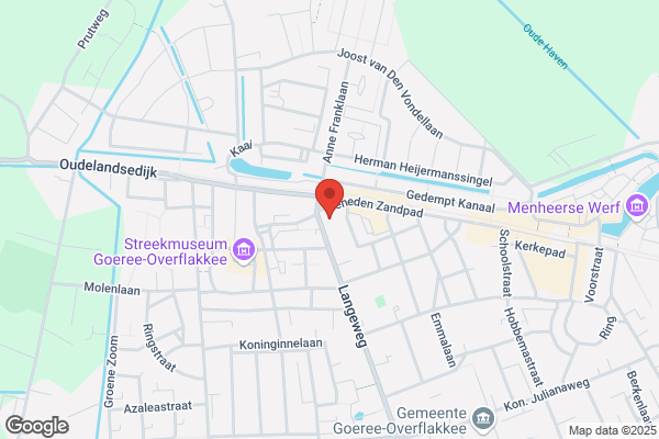 Beter Wonen Woningbouwvereniging