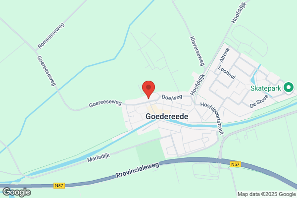 Bloembinderij De Korenbloem