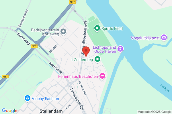 Bungalowpark Onderdemolen