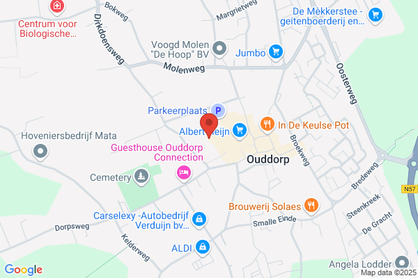 Doopsgezinde Gemeente Ouddorp