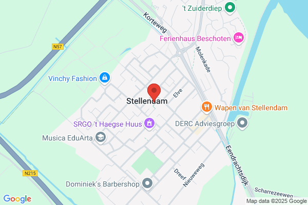 Drogisterij. Net