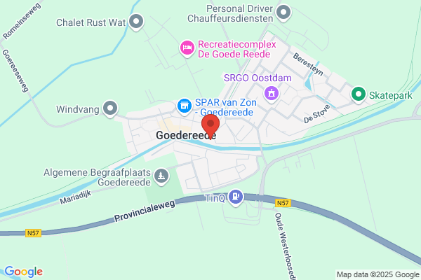 Elvege Gebr. Koornneef Bv