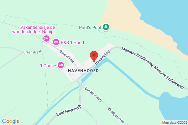 Firma 't Mannetje