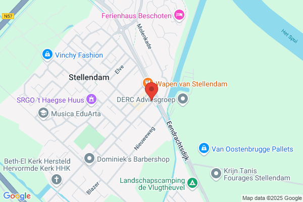 Gard, De