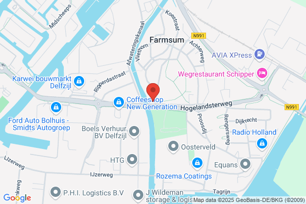 Gouden Leeuw, De