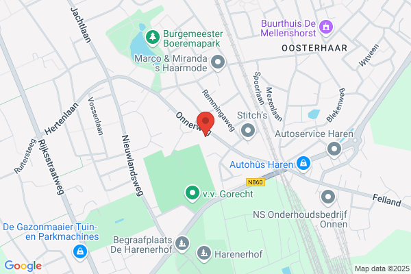 H.J. Van Heest Management & Consultancy Bv