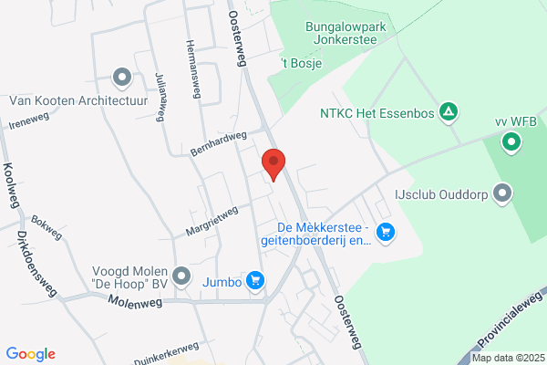 Hondenkapsalon Knappe Koppies