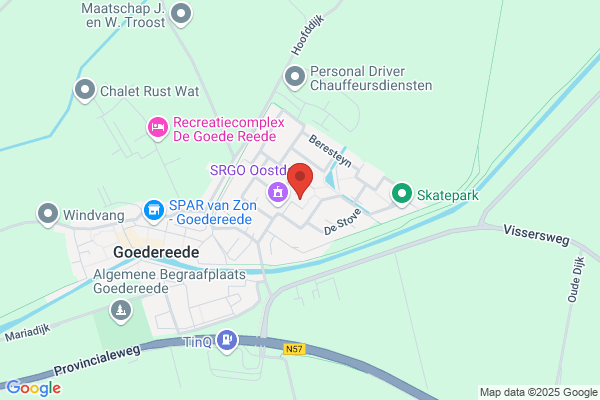 Huisartsenpraktijk Goedereede