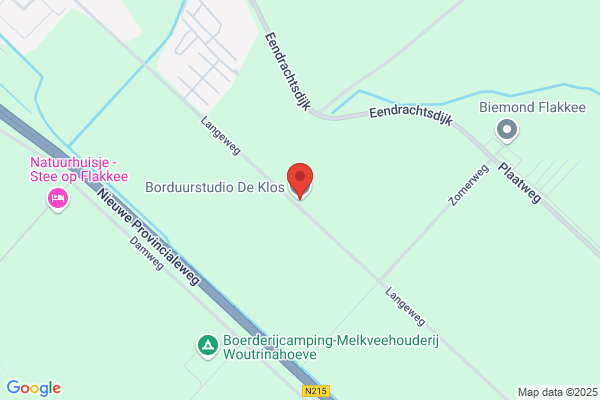 Klos, De