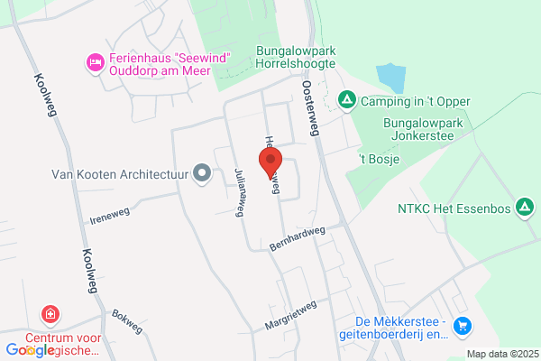 Krijger, P M