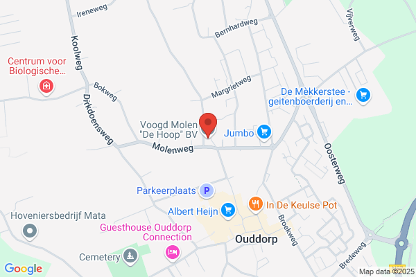 Molen De Hoop