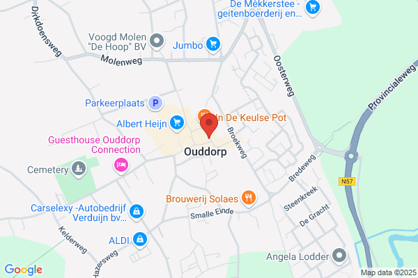 Museum Ouddorps Raad- En Polderhuis