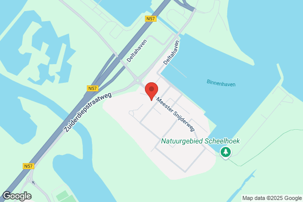 Nv Delta Nutsbedrijven