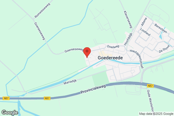 Onderhoudstimmerbedrijf Leen Komttebed