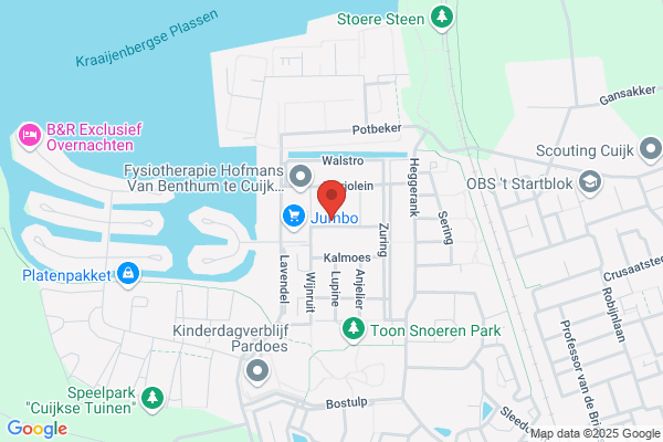 Pimpernel Hoveniers Bv
