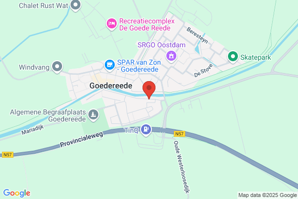 Register Experts Lokker en Reitsma