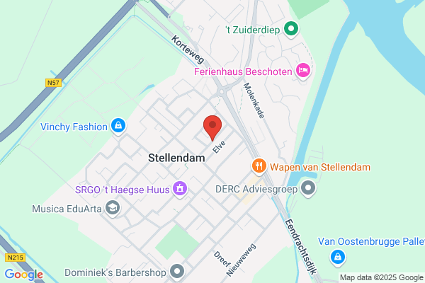 Steenzet Techniek Mourik