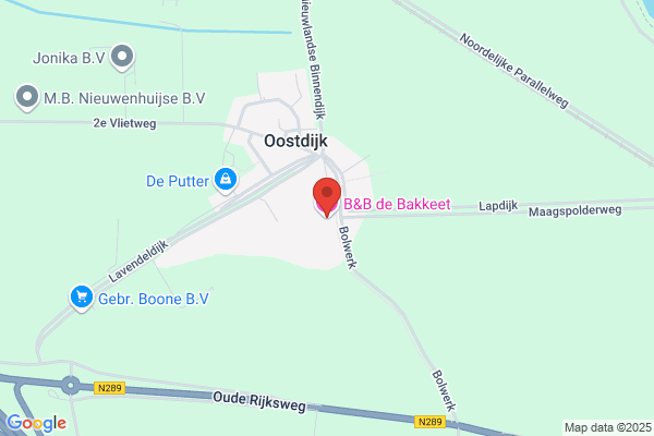 Swartwoudt Bv