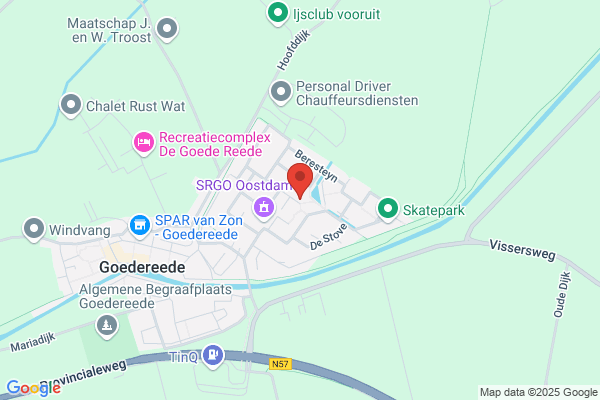 Van Rossum Makelaardij