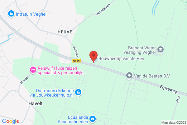Ven Bv, P Van De