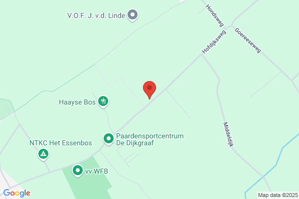 Visserijbedrijf De Vrouw Jannetje Vof