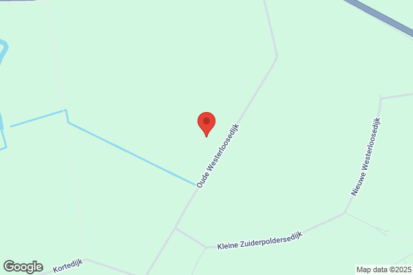Visserijbedrijf Gebr. Groenendijk Vof