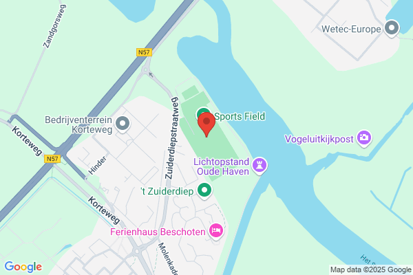 Voetbalvereniging Stellendam