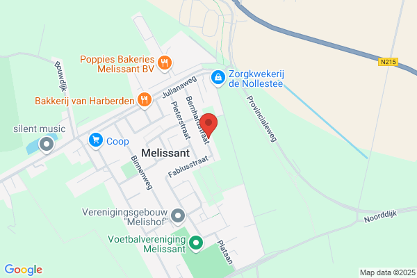 Vof Weduwe 't Mannetje En Zonen
